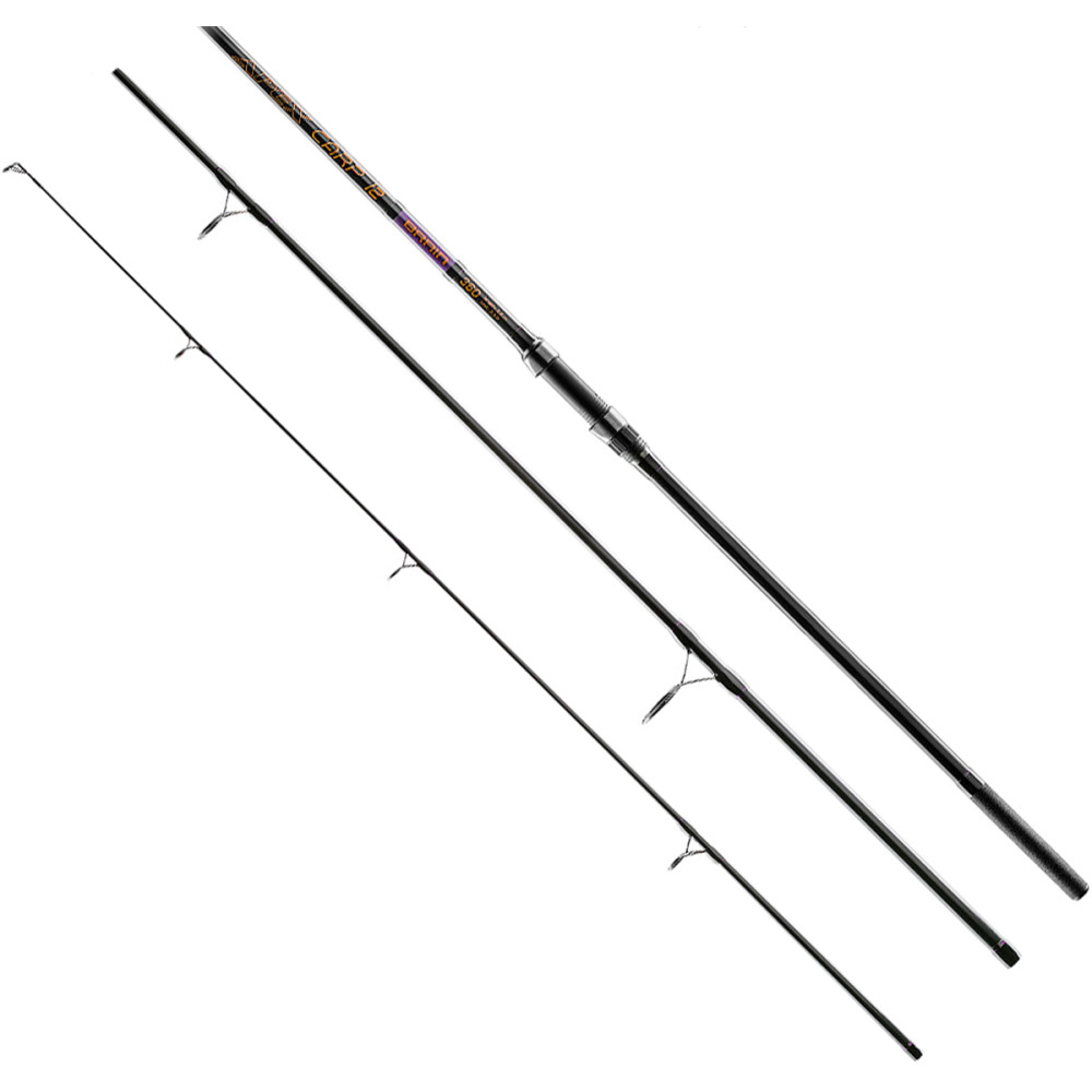 Удилище карповое Brain Apex Carp 4.50m 5lbs 3sec.