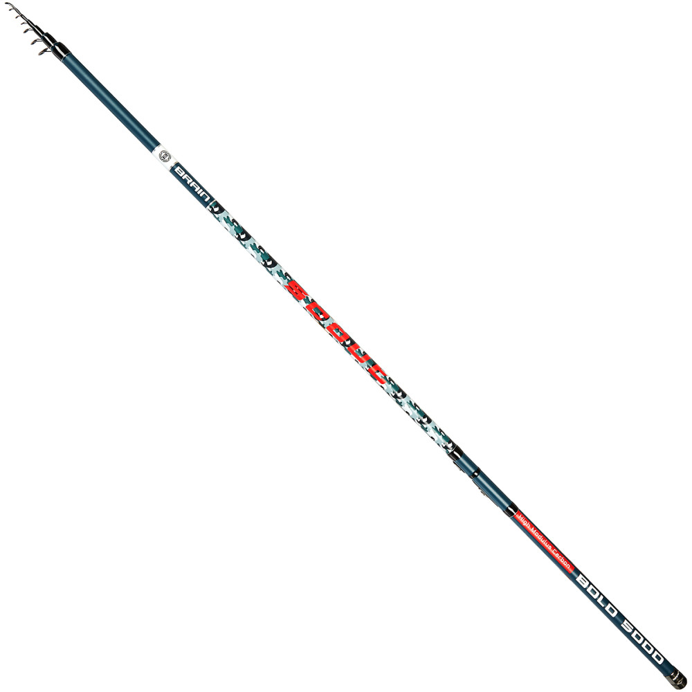 Удилище болонское Brain Scout Bolo 7.00m