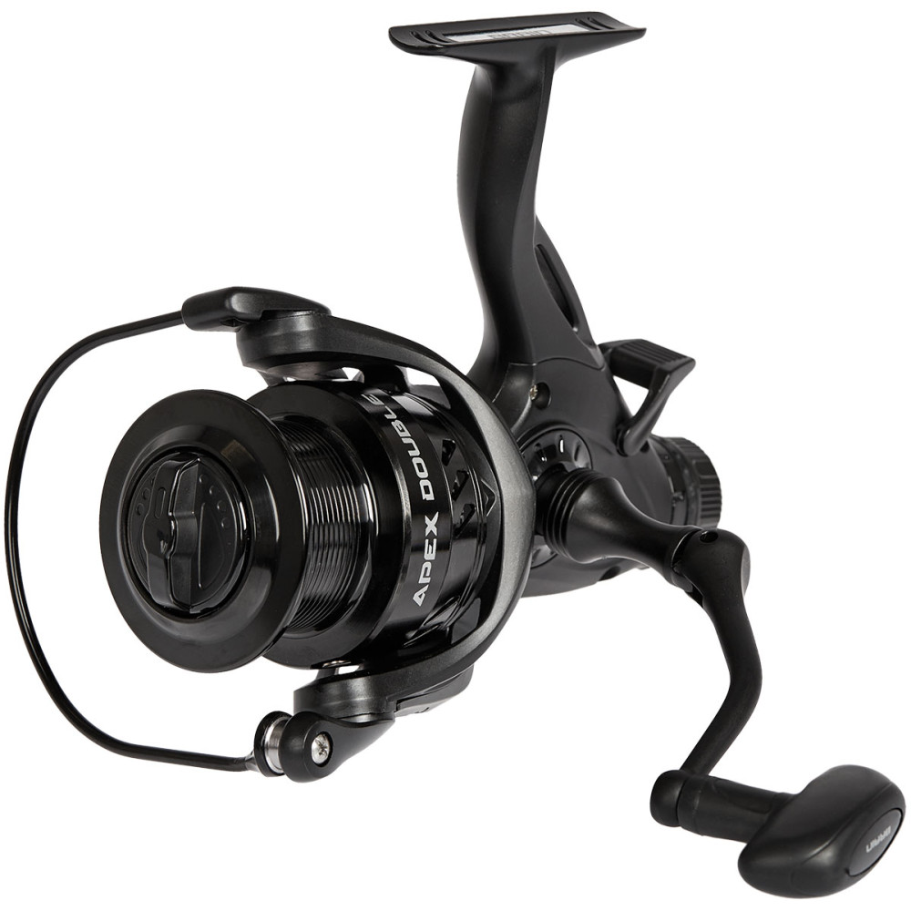 Катушка Brain Apex Double 4000 Screw Handle 6+1BB