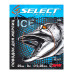 Поводок Select для жерлицы 1х7 25см 9кг (2шт/упак)