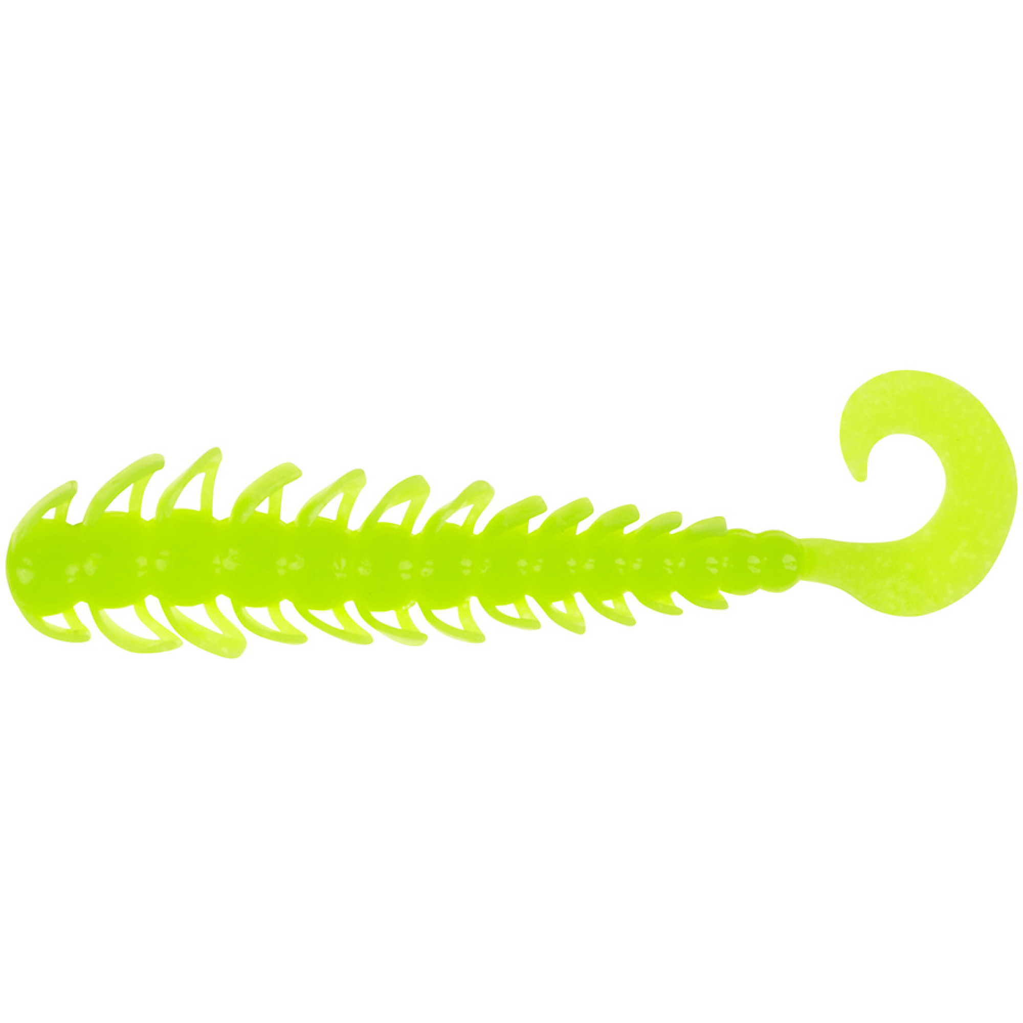 Силікон Select Bugz 2.5" col.045 (6 шт/упак)