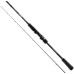 Спінінг Select Nitro NTR-702M 2.13 m 5-21g Fast