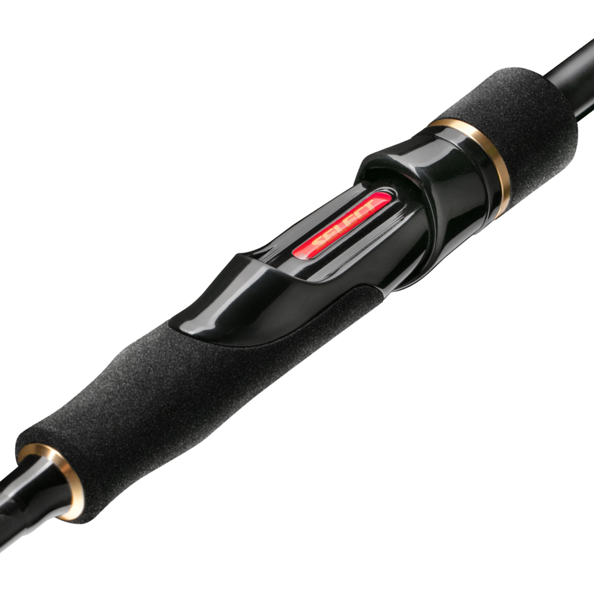 Спінінг Select Nitro NTR-702M 2.13 m 5-21g Fast