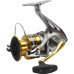 Котушка Shimano Sedona 4000 FI 3+1BB