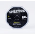 Флюорокарбон RidgeMonkey Connexion Spectre Fluorocarbon Hooklink 20m 20lb/9.1kg