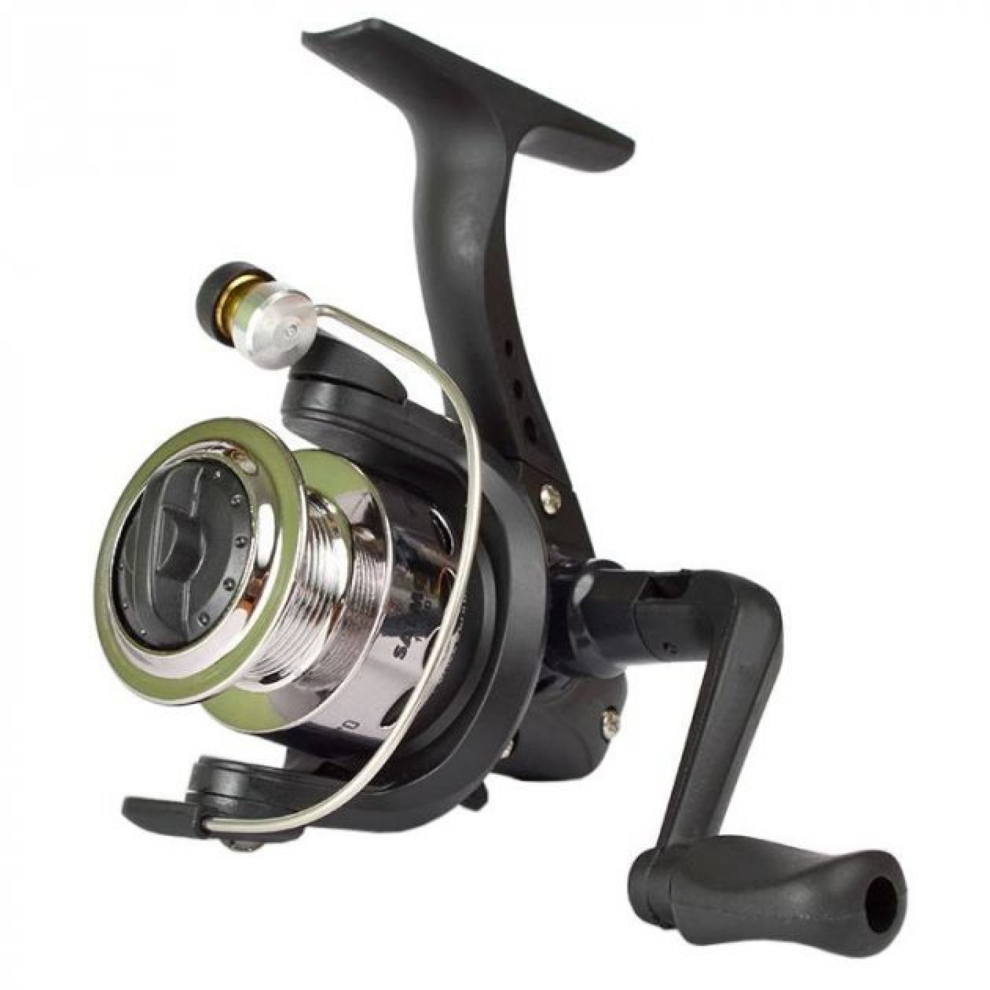 Котушка Salmo Blaster MICRO 1 1000FD (1610FD)