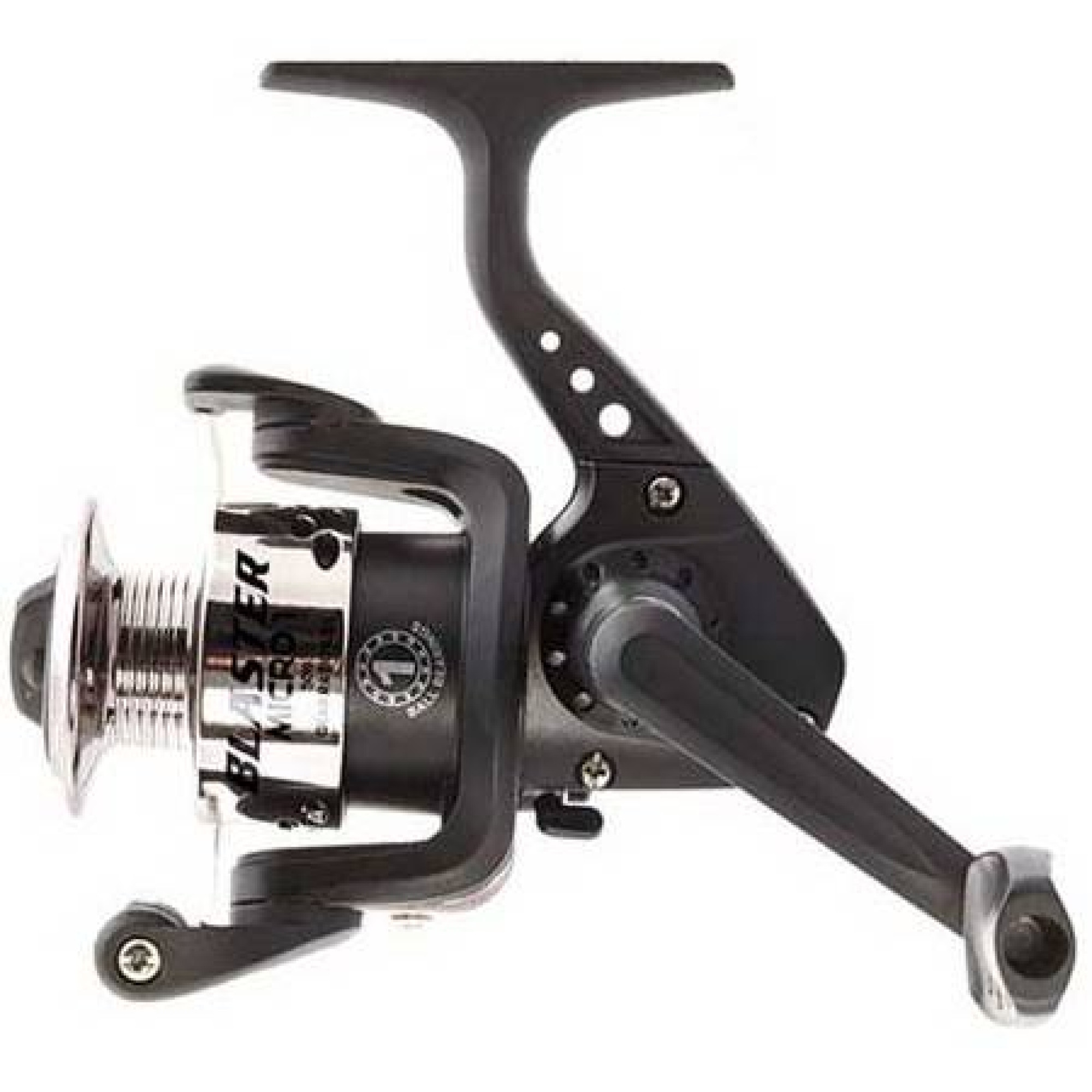 Котушка Salmo Blaster MICRO 1 1000FD (1610FD)