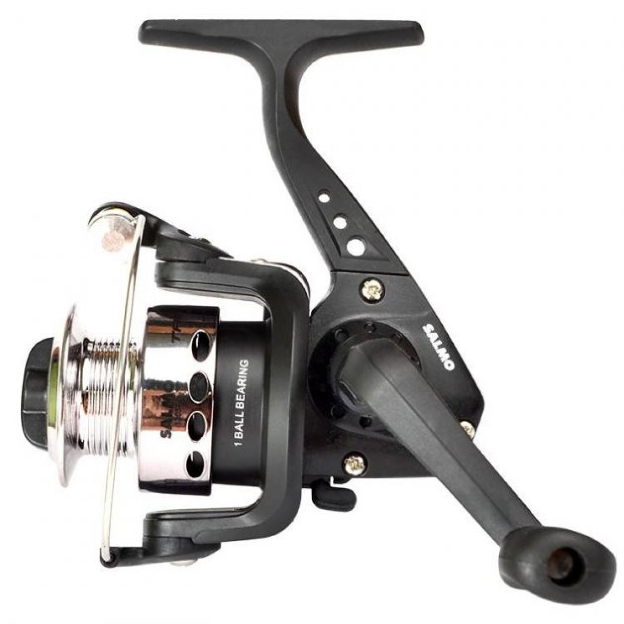 Котушка Salmo Blaster MICRO 1 1000FD (1610FD)
