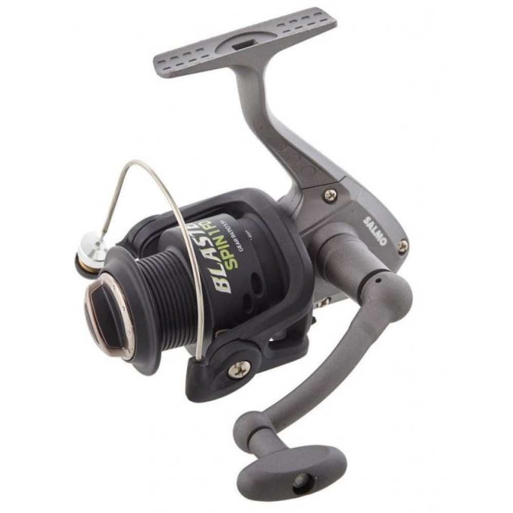 Катушка Salmo Blaster SPIN 1 30FD (1930FD)