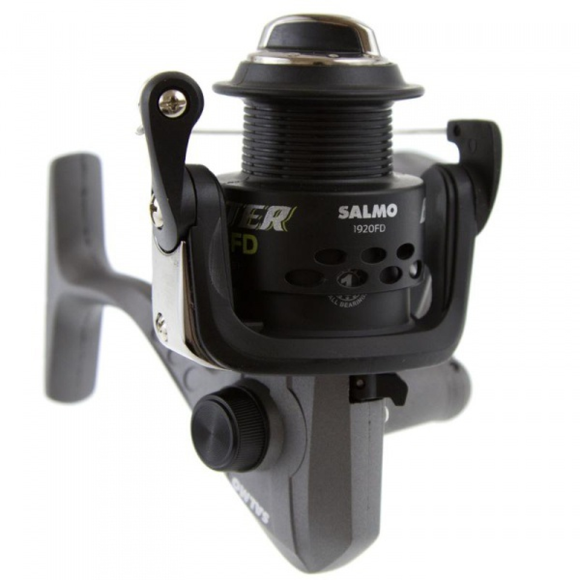 Котушка Salmo Blaster SPIN 1 30FD (1930FD)