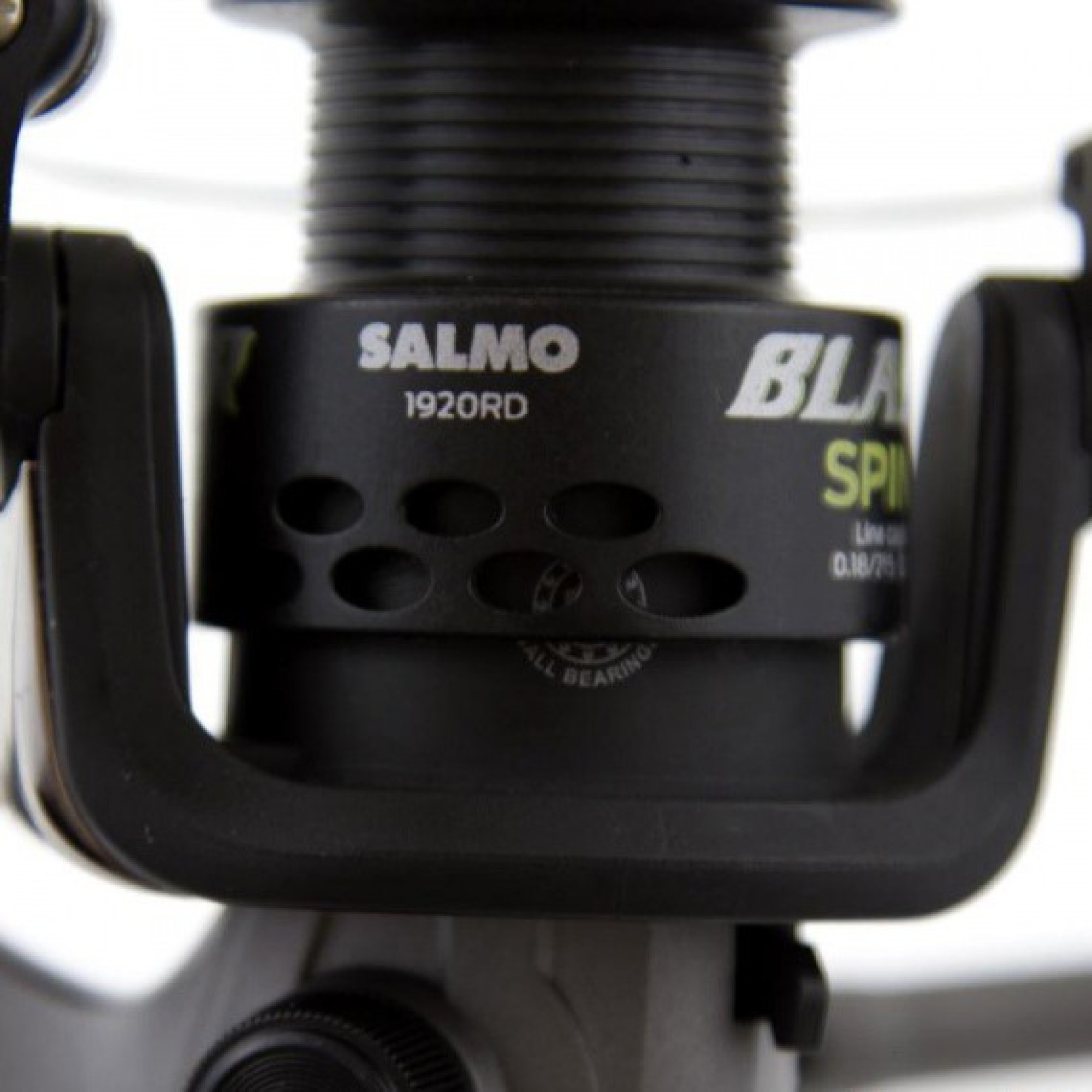 Котушка Salmo Blaster SPIN 1 30RD (1930RD)