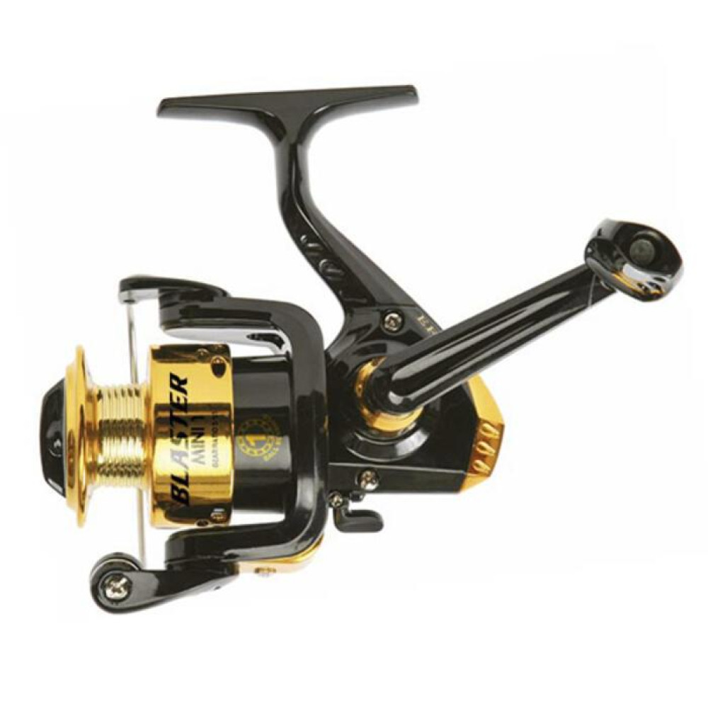 Катушка Salmo Blaster MINI 1 2000FD (2820FD)