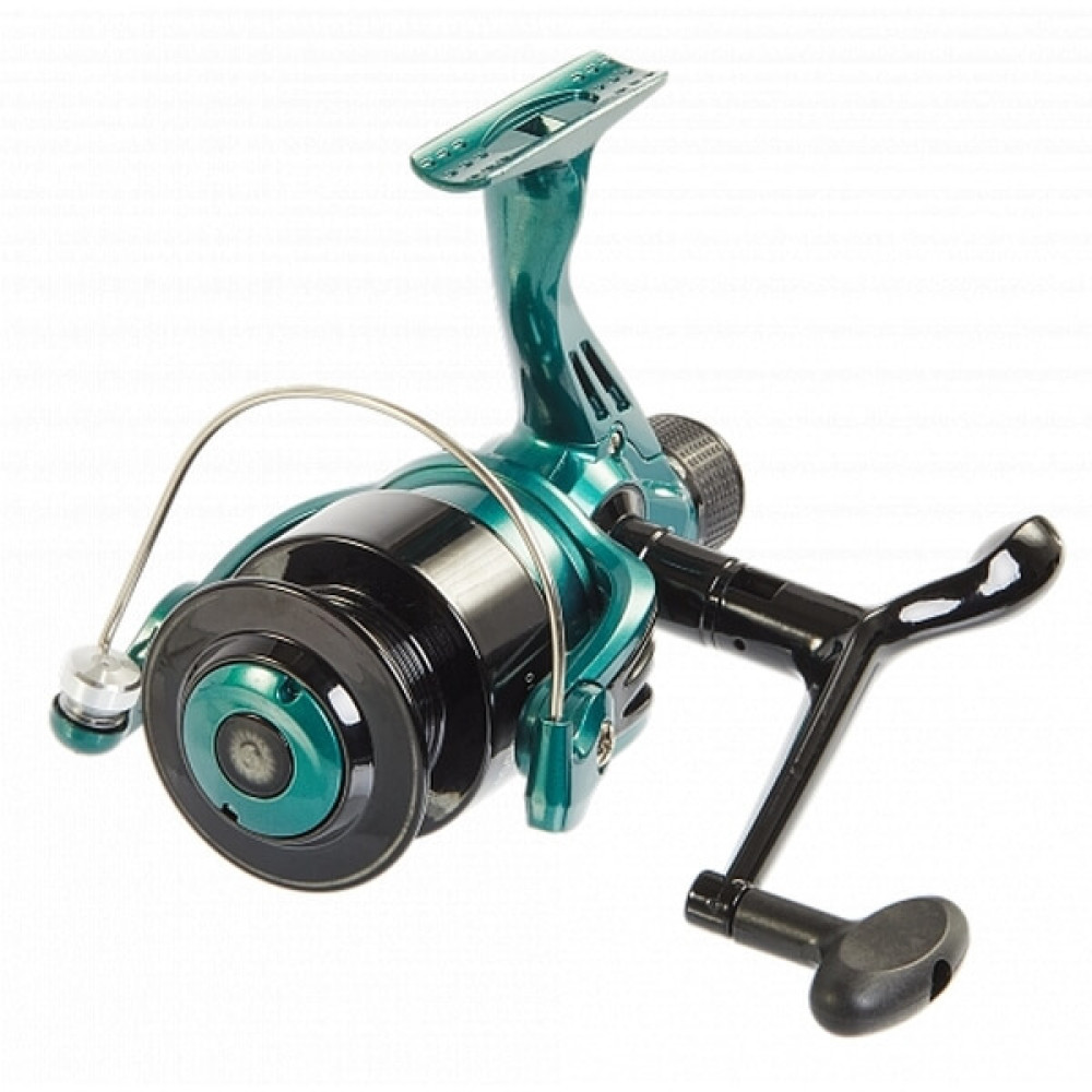 Катушка Salmo Blaster SUPER 2 3000RD (3730RD)