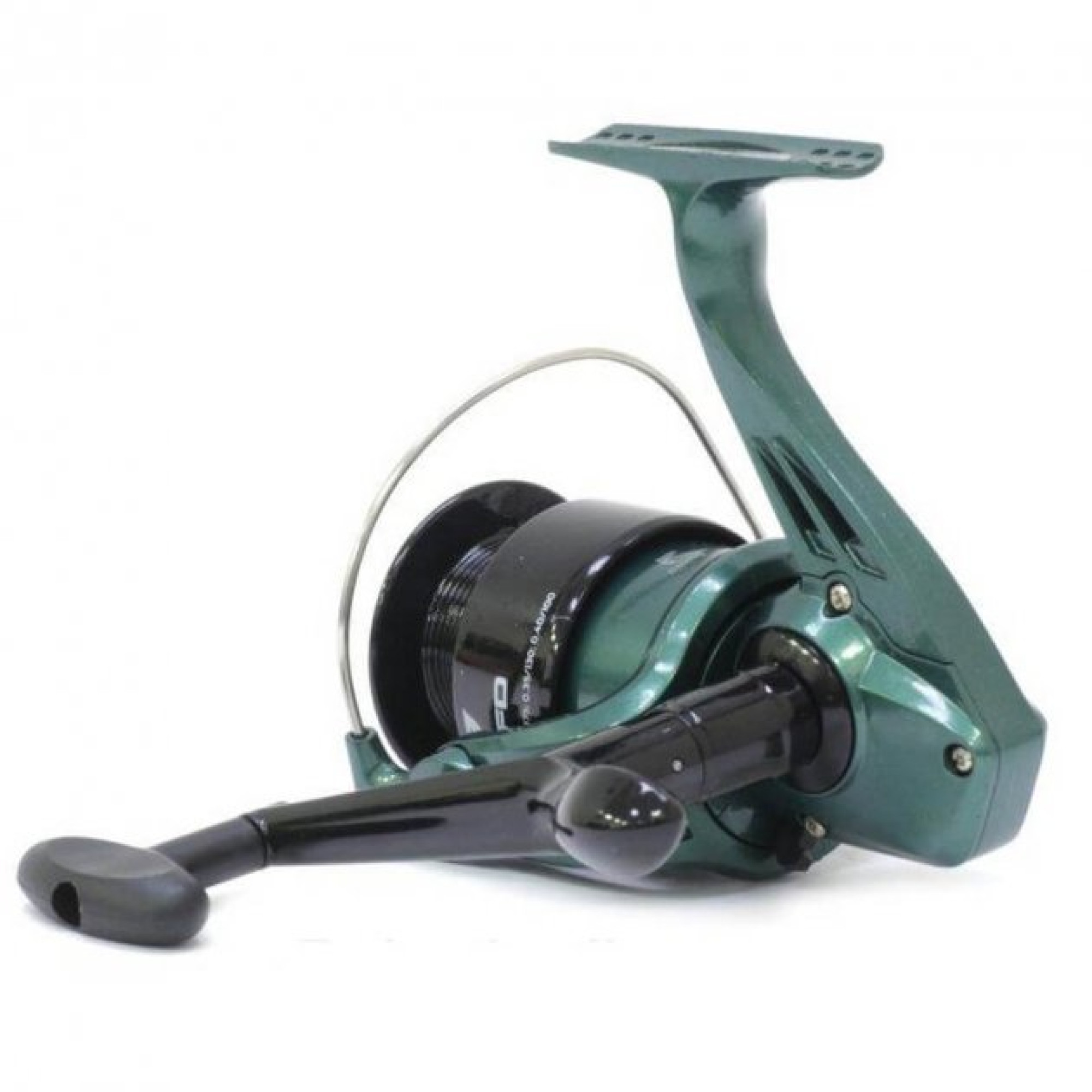 Катушка Salmo Blaster SUPER 2 4000FD (3740FD)
