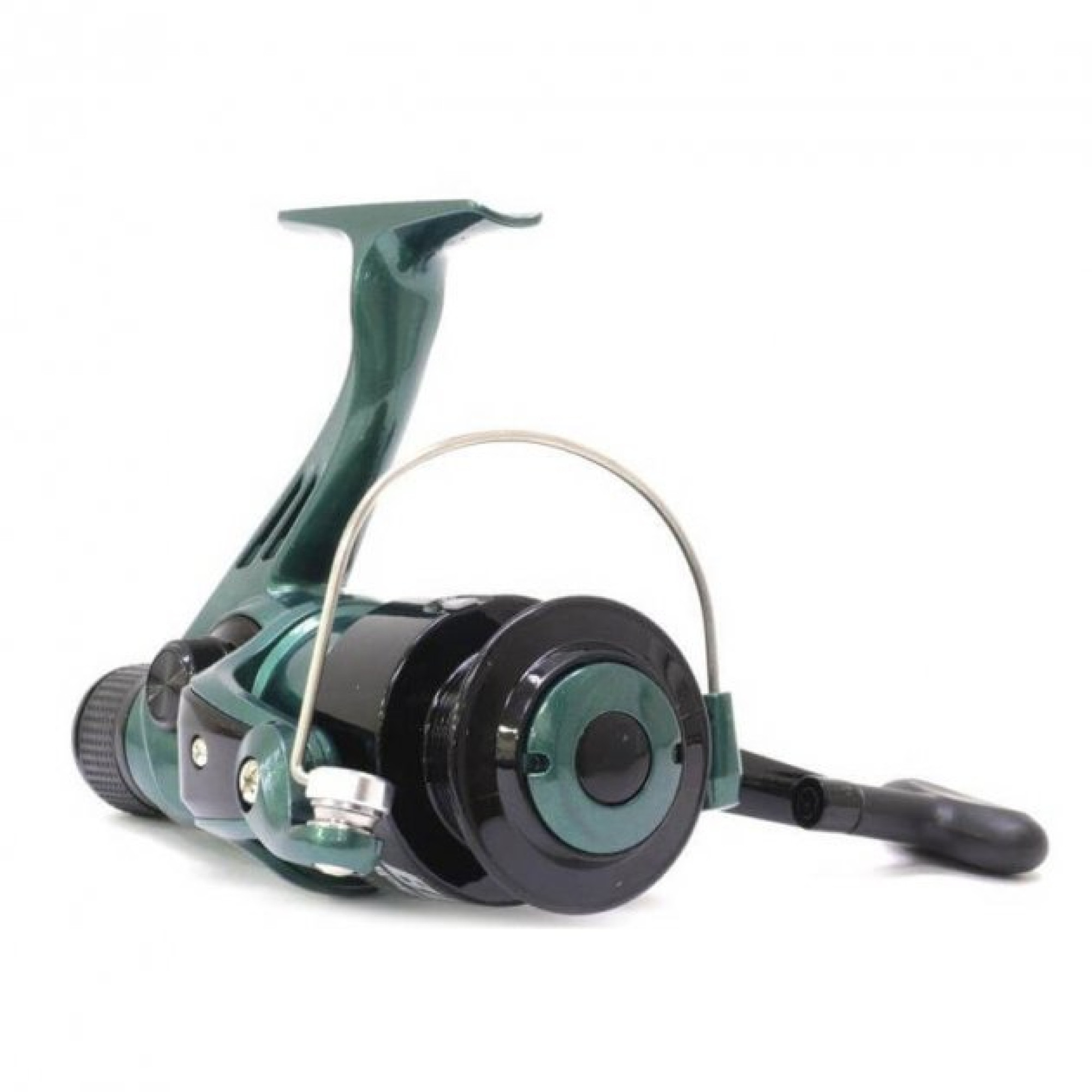 Катушка Salmo Blaster SUPER 2 4000RD (3740RD)