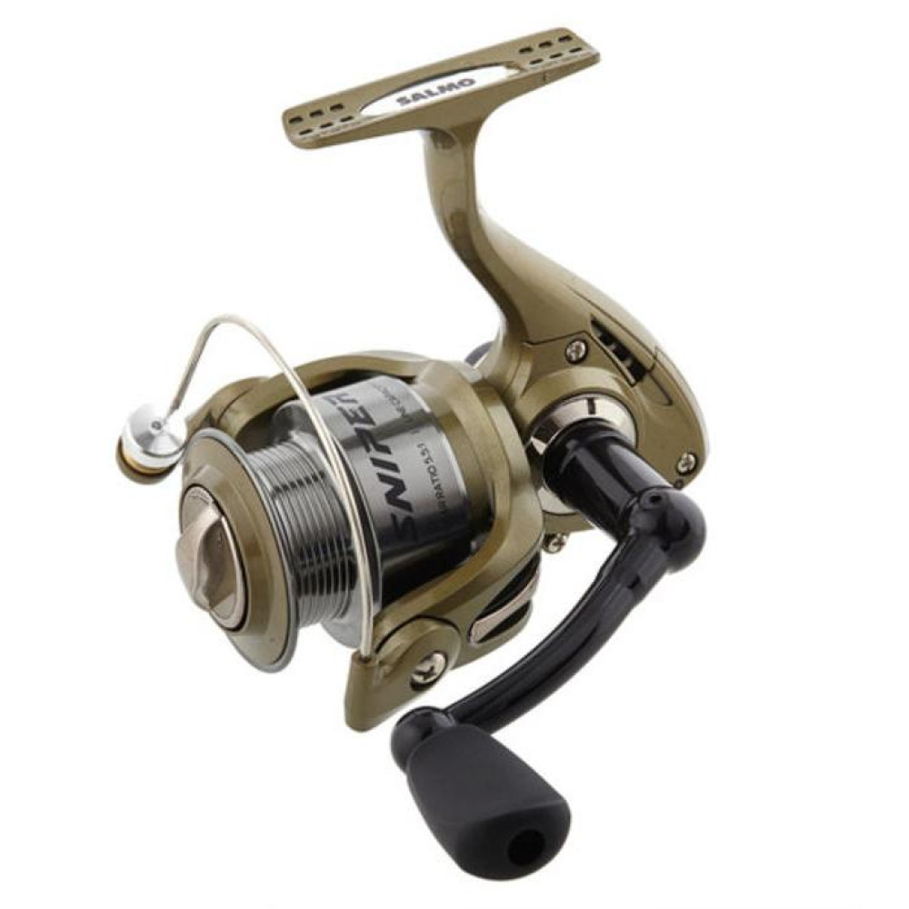 Катушка Salmo Sniper SPIN 4 20FD (6720FD)