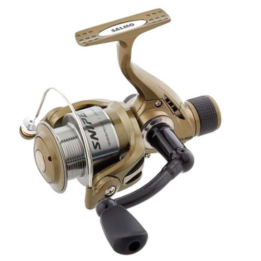 Катушка Salmo Sniper SPIN 4 20RD (6720RD)