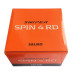 Катушка Salmo Sniper SPIN 4 20RD (6720RD)
