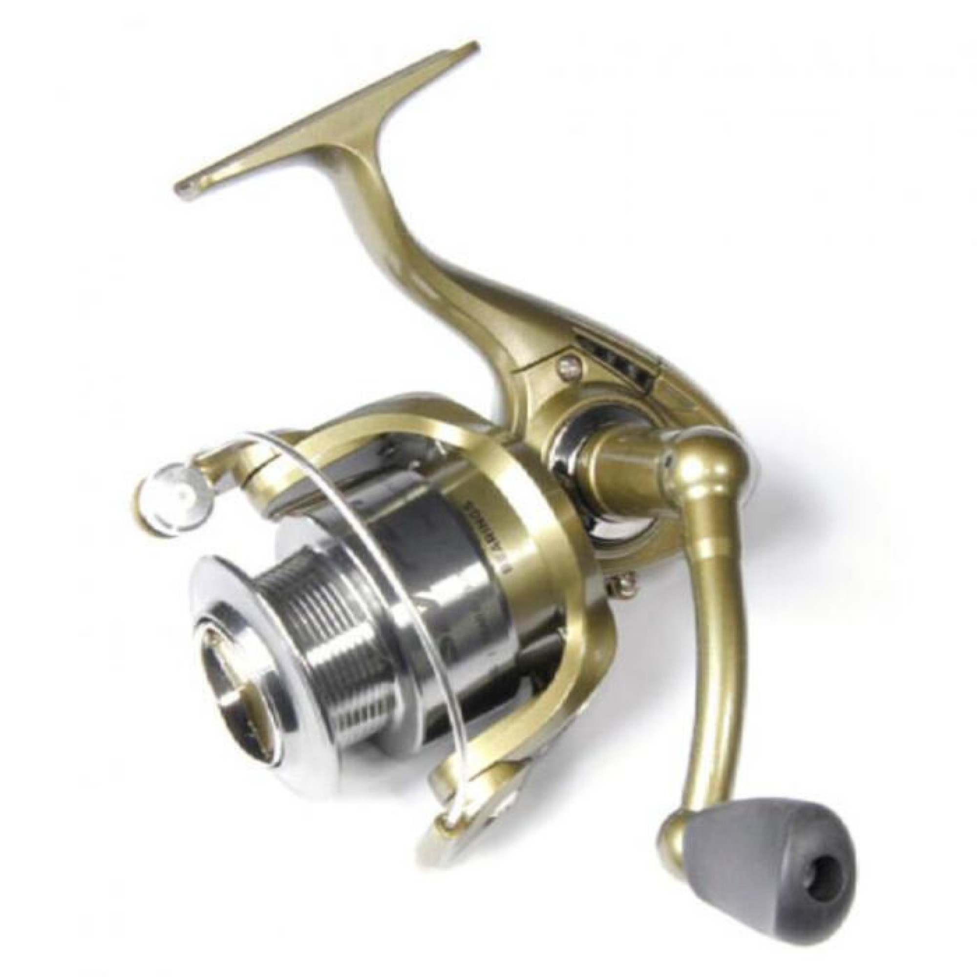 Катушка Salmo Sniper SPIN 4 30FD (6730FD)