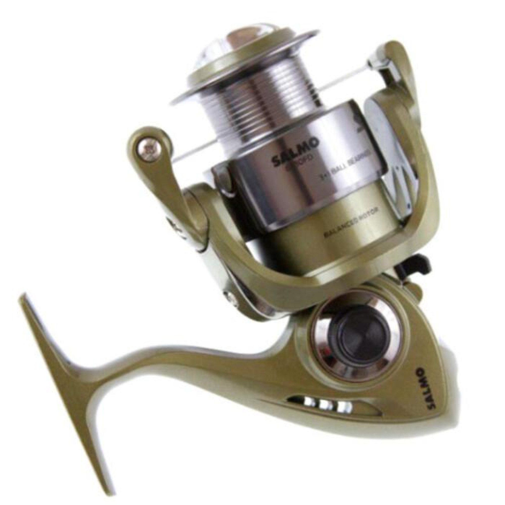 Катушка Salmo Sniper SPIN 4 30FD (6730FD)