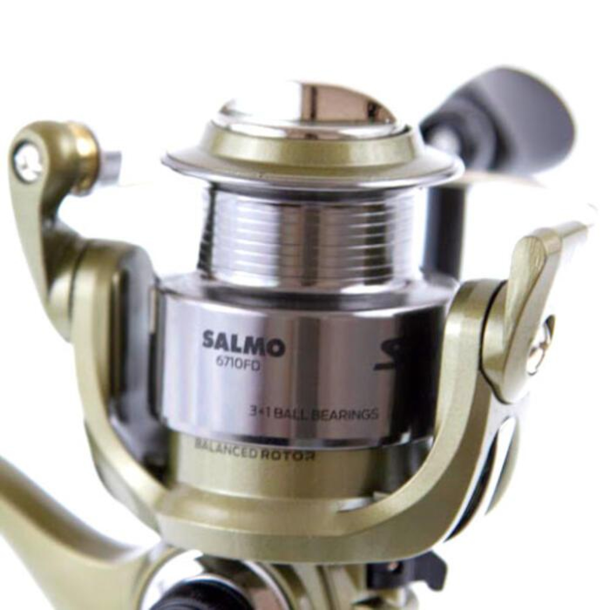 Катушка Salmo Sniper SPIN 4 30FD (6730FD)