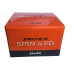 Катушка Salmo Sniper SPIN 4 30FD (6730FD)