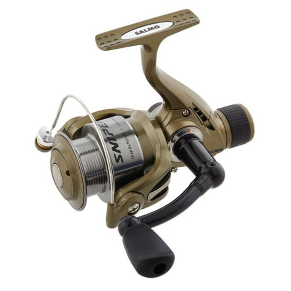 Катушка Salmo Sniper SPIN 4 30RD (6730RD)