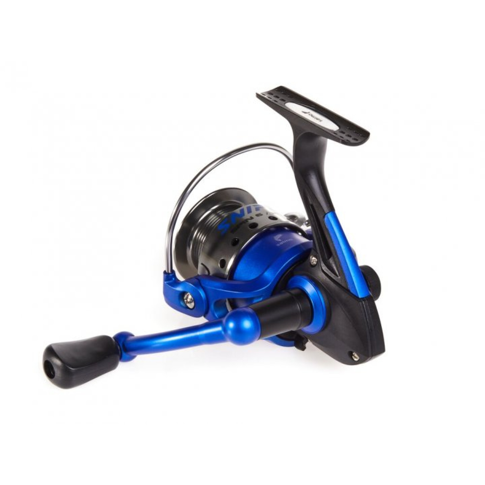 Котушка Salmo Sniper Spin 6 2000FD (SSS06-20FD)