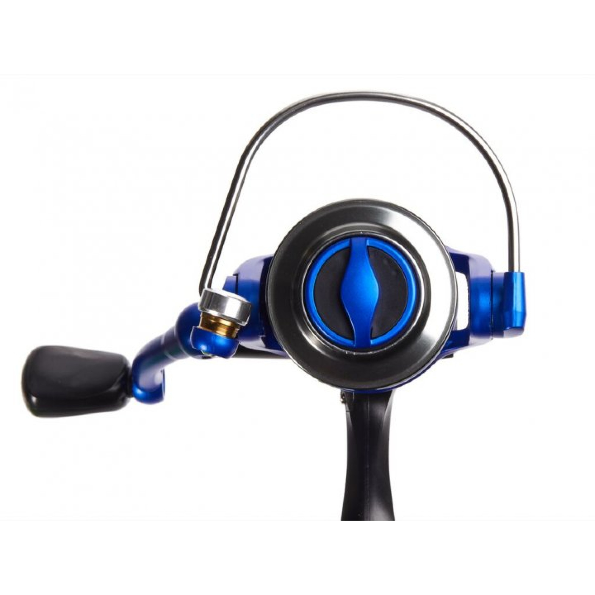 Котушка Salmo Sniper Spin 6 2000FD (SSS06-20FD)