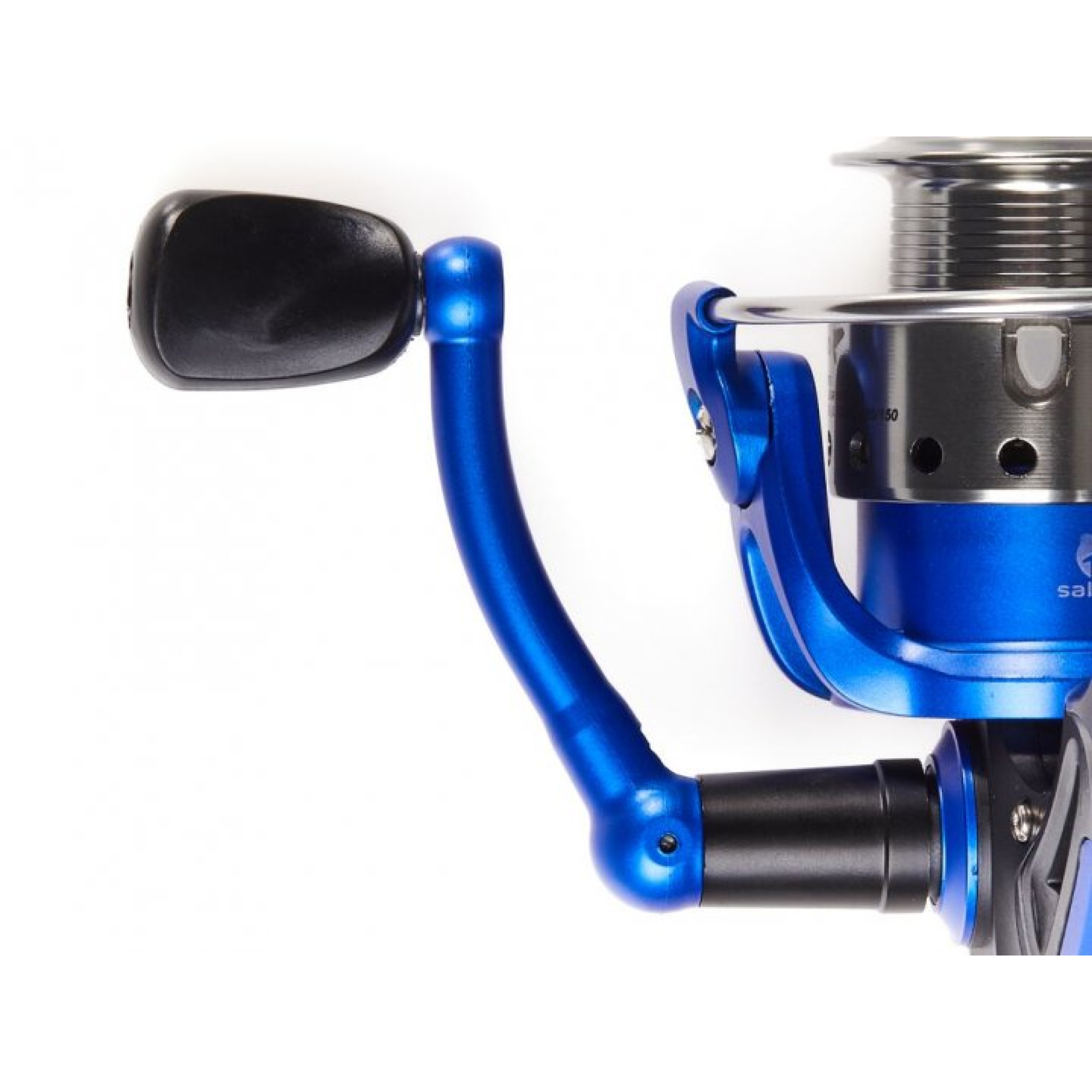 Котушка Salmo Sniper Spin 6 2000FD (SSS06-20FD)