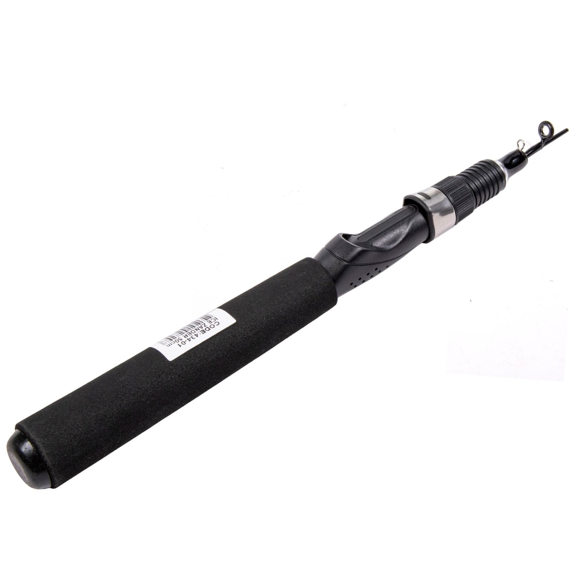 Удилище телескопическое зимнее Salmo ICE ZANDER 50см 434-01