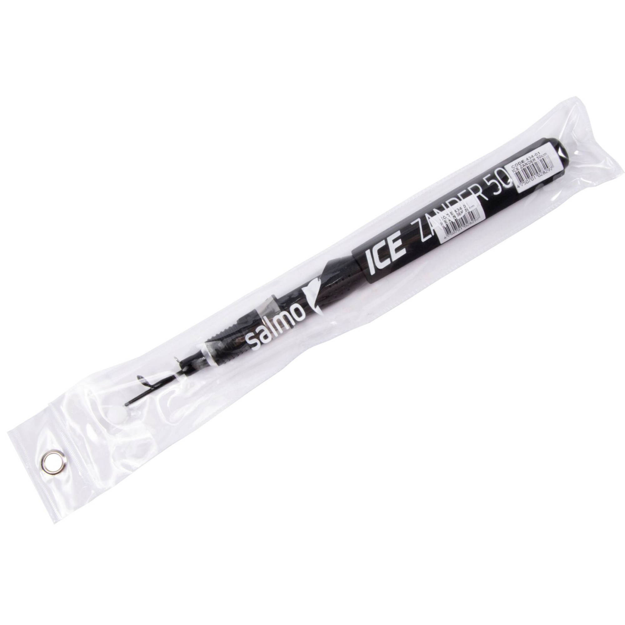 Удилище телескопическое зимнее Salmo ICE ZANDER 50см 434-01