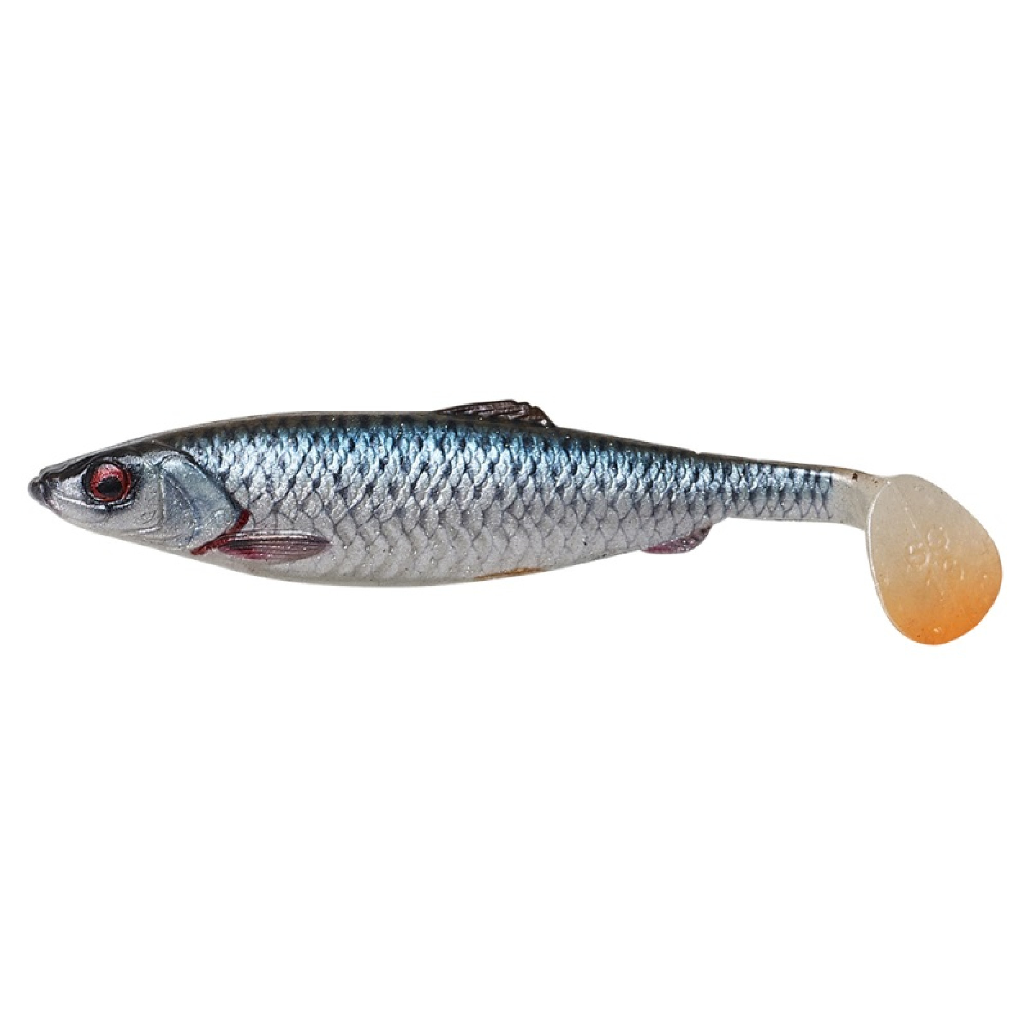 Силікон Savage Gear LB 4D Herring Shad 160mm 28.0g Roach