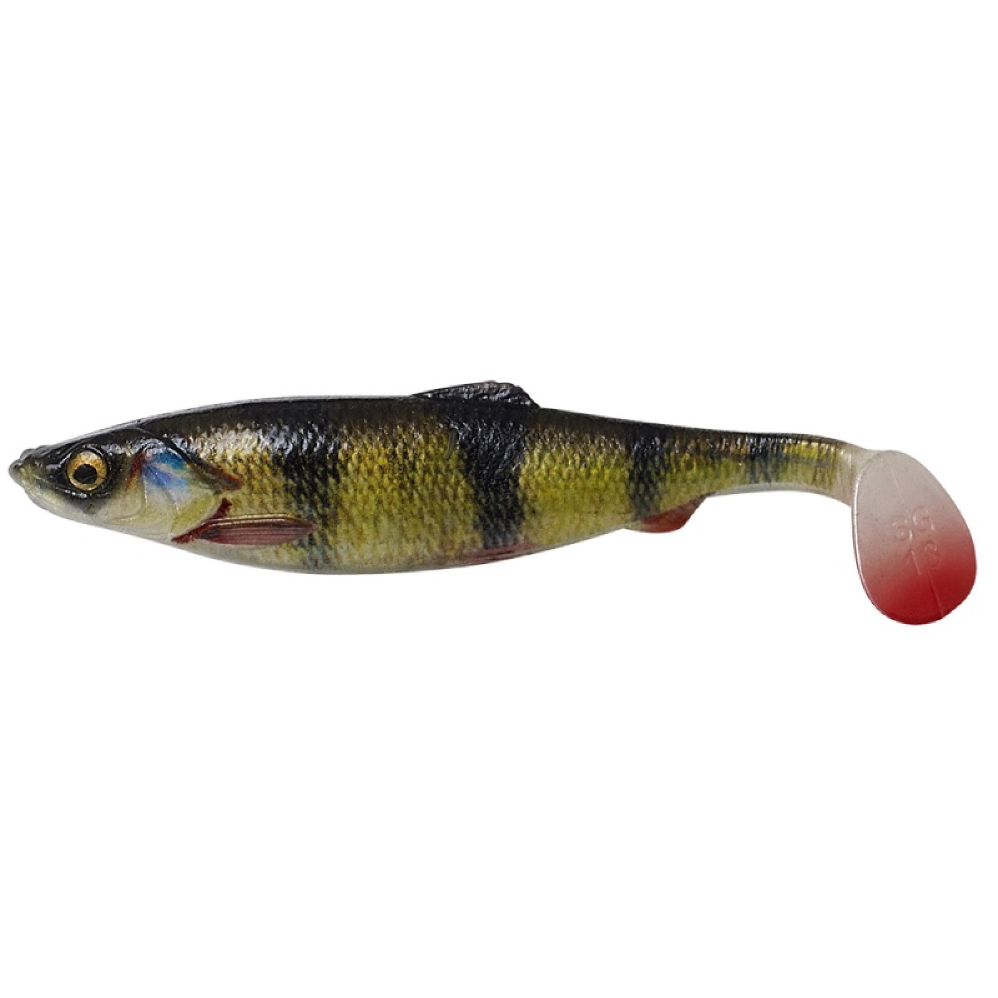 Силікон Savage Gear LB 4D Herring Shad 160mm 28.0g Perch