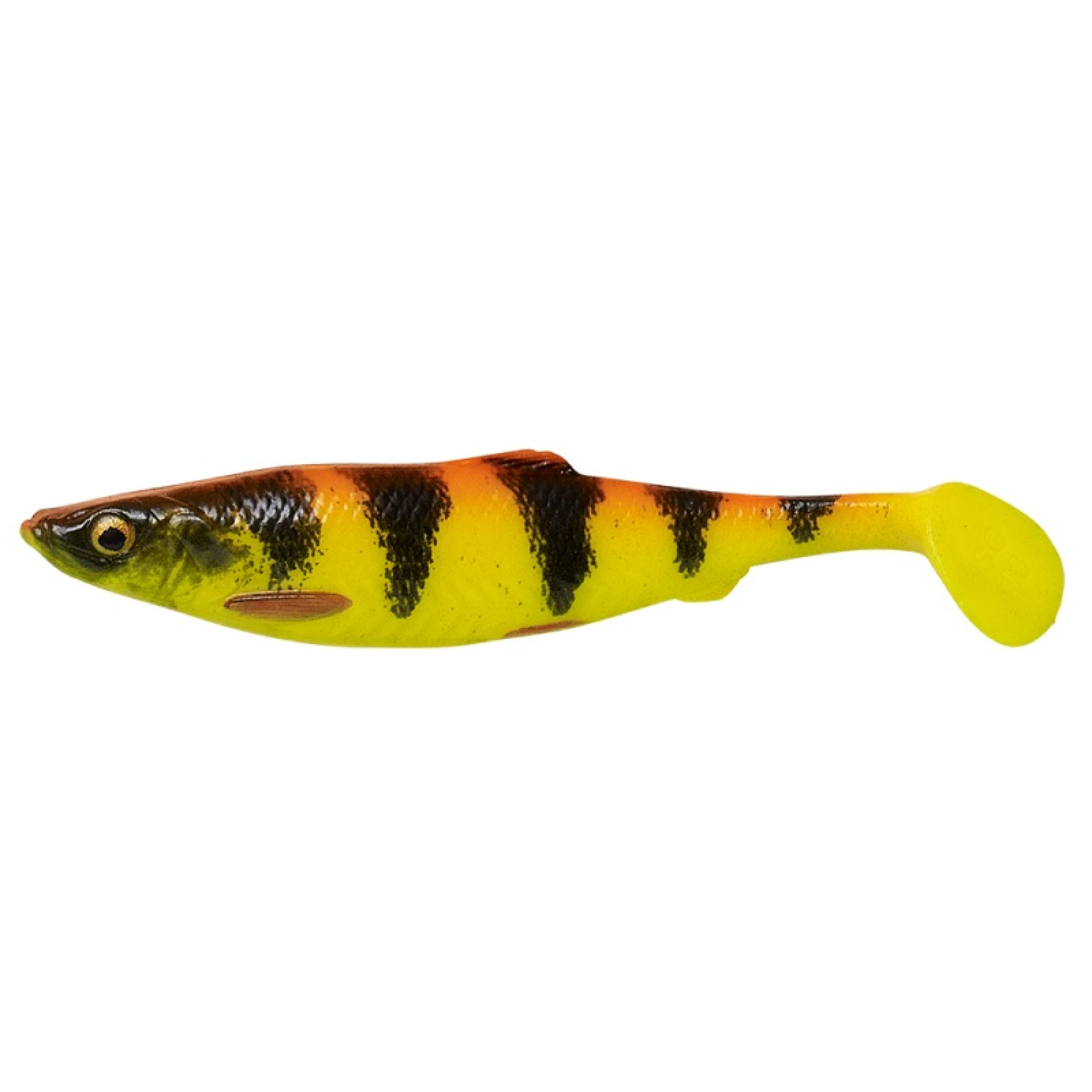 Силікон Savage Gear LB 4D Herring Shad 160mm 28.0g Golden Ambulance