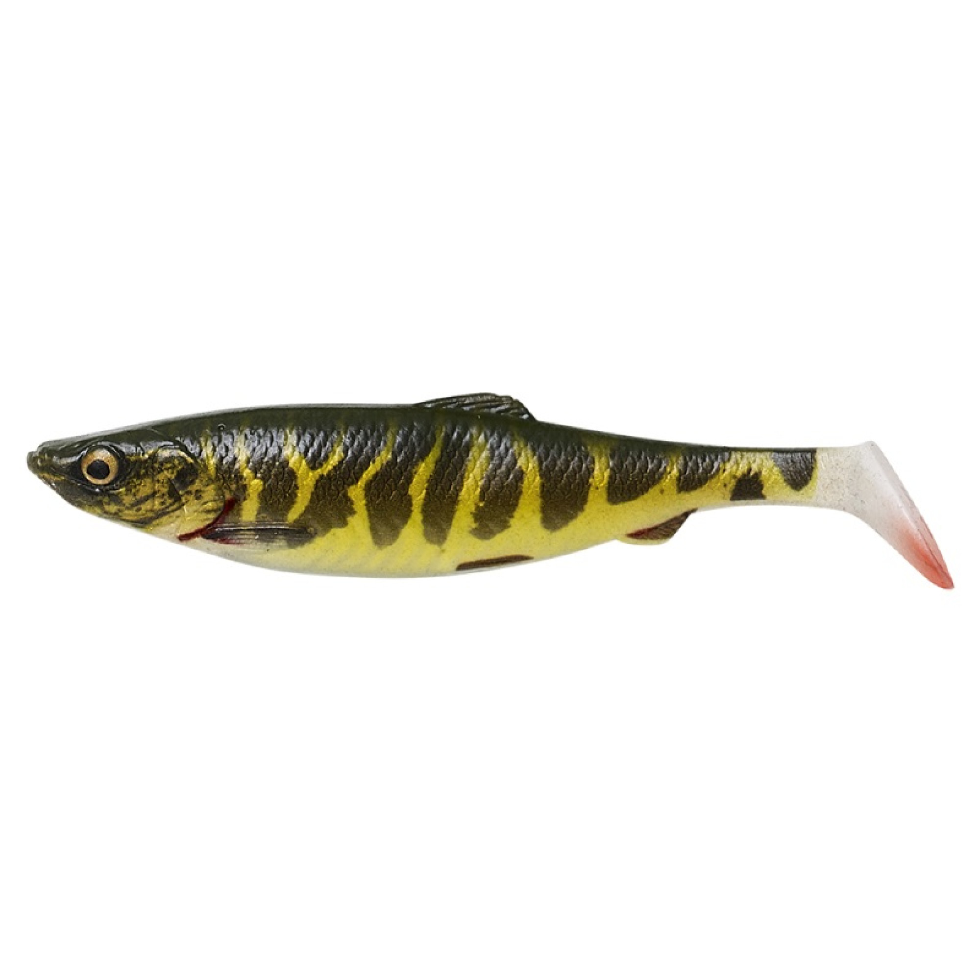 Силікон Savage Gear LB 4D Herring Shad 190mm 45.0g Pike