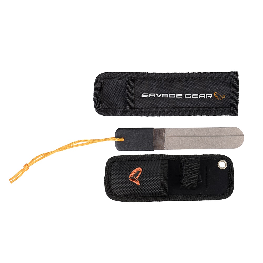 Точилка Savage Gear Diamond Dust Hook File Для крючков