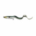 Оснастка Savage Gear Carbon49 T-Treble Spike Stingers #1/0 (2 шт/уп.)