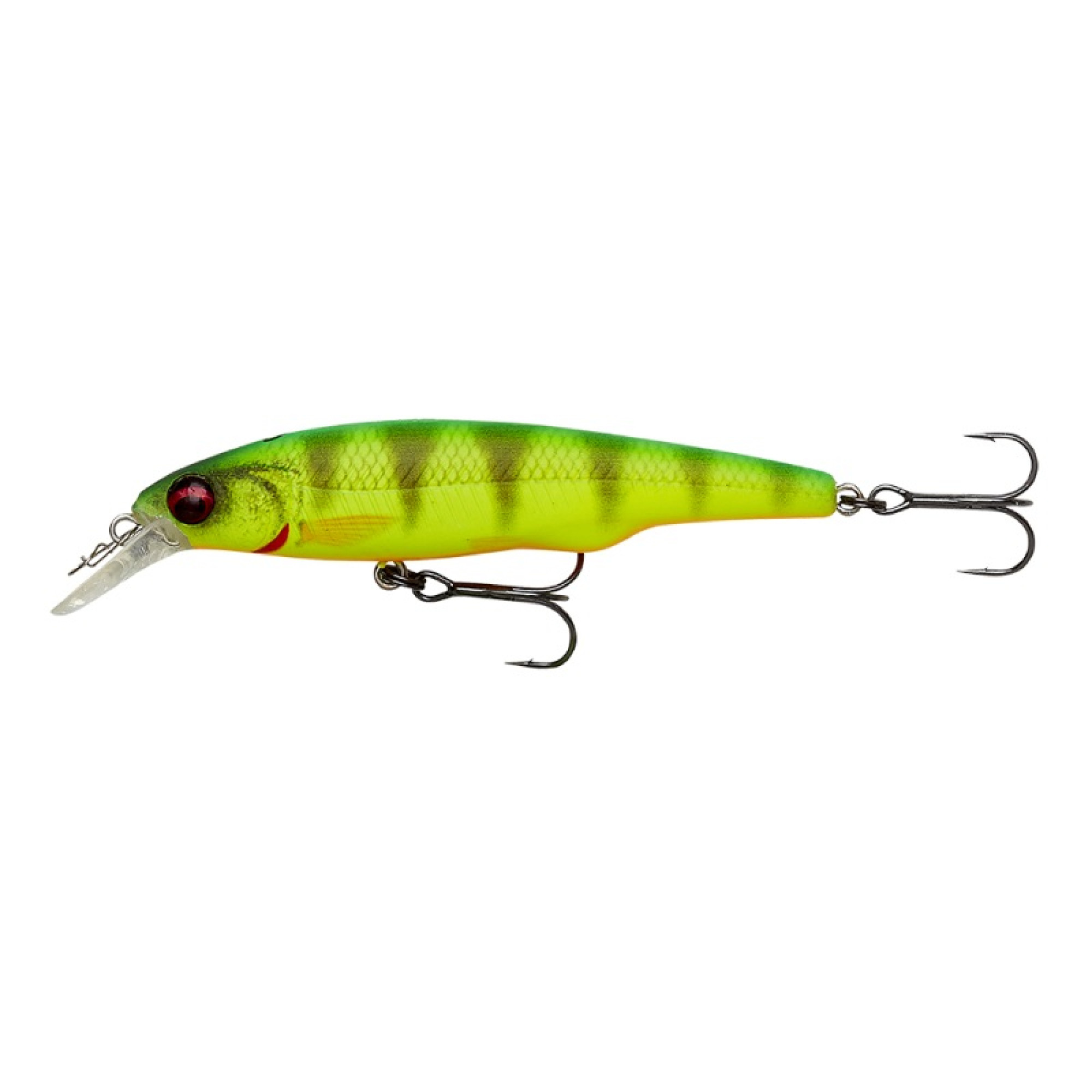 Воблер Savage Gear Gravity Twitch 95SP SR 95mm 15.0g Firetiger