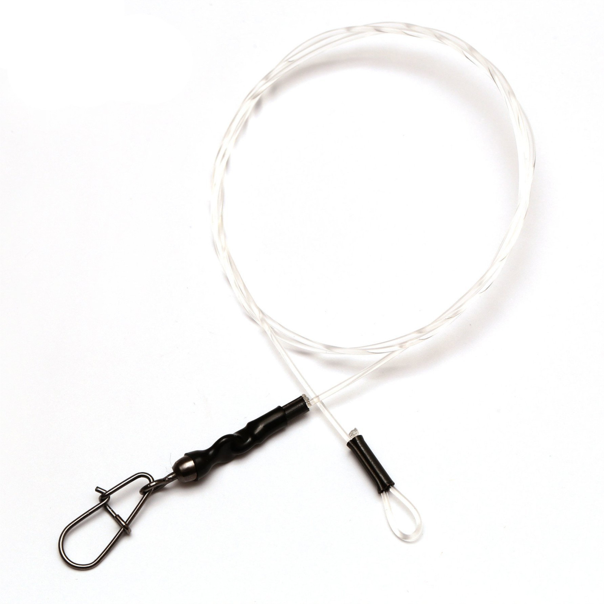 Повідець Savage Gear Regenerator Pike Trace 1.20 mm 34kg 60cm (3 шт/уп.)