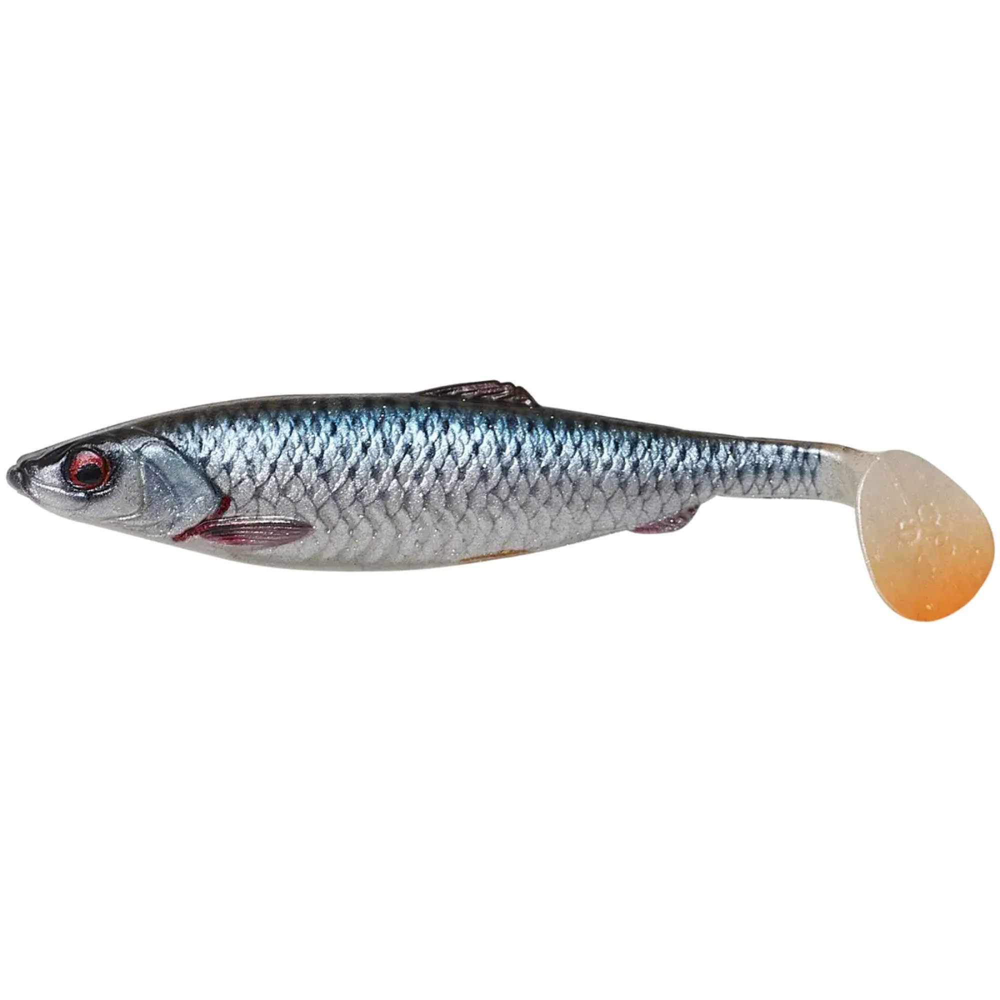 Силікон Savage Gear LB 4D Herring Shad 190mm 45.0g Roach