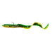 Силікон Savage Gear 4D Real Eel 200mm 38.0g Firetiger