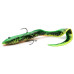 Силікон Savage Gear 4D Real Eel 200mm 38.0g Firetiger
