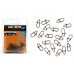 Застібка Savage Gear Needle Eggsnaps M 42kg (20 шт/уп)