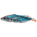 Силікон Savage Gear LB 4D Herring Shad 130mm 17.0g Roach