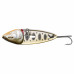 Блешня Savage Gear Minnow Switch Blade 38S 38mm 5.0g Green/Silver/Ayu