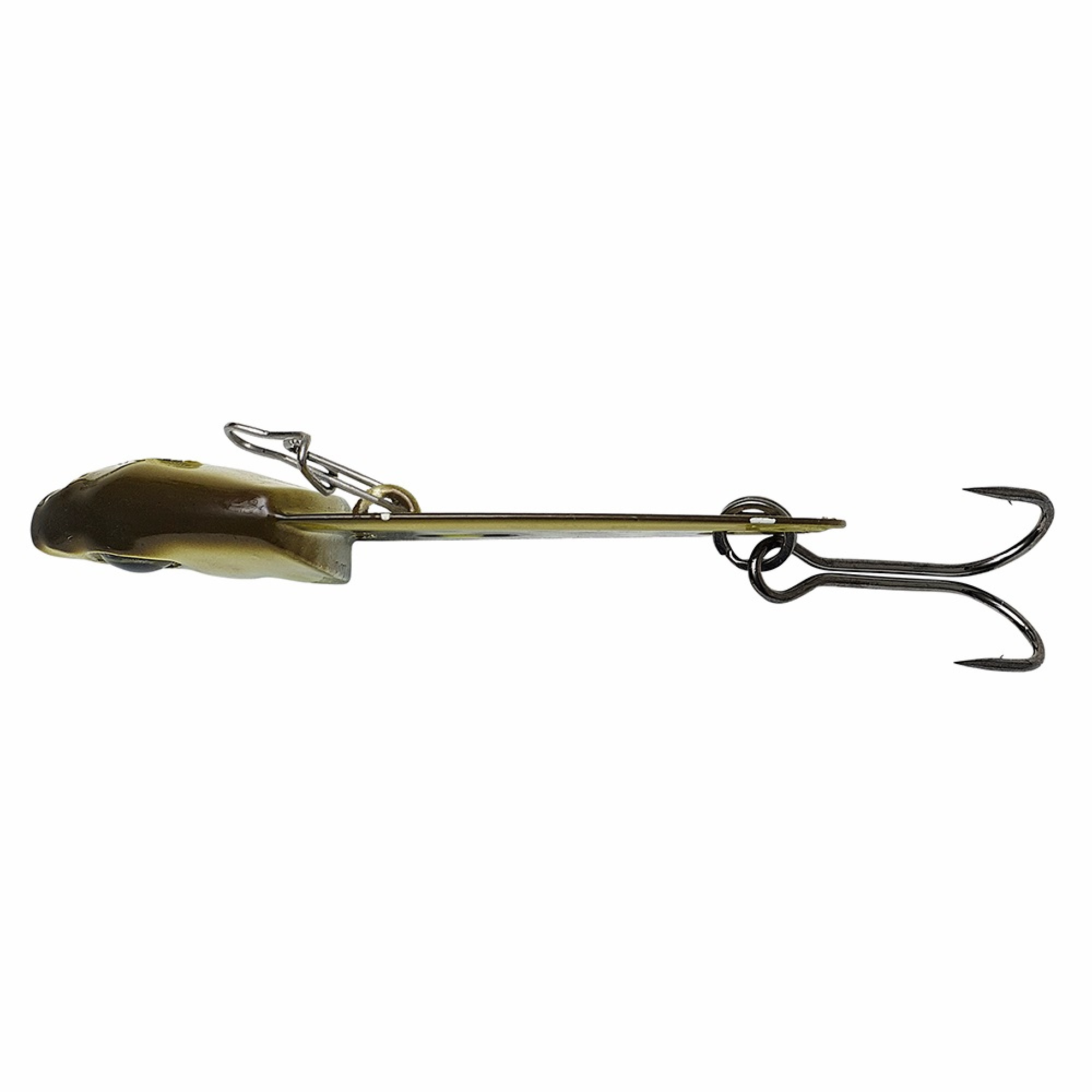 Блешня Savage Gear Minnow Switch Blade 38S 38mm 5.0g Green/Silver/Ayu