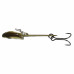 Блешня Savage Gear Minnow Switch Blade 38S 38mm 5.0g Green/Silver/Ayu