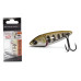 Блешня Savage Gear Minnow Switch Blade 38S 38mm 5.0g Green/Silver/Ayu