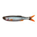 Силікон Savage Gear Craft Dying Minnow 55mm 0.7g Roach (5 шт/уп)